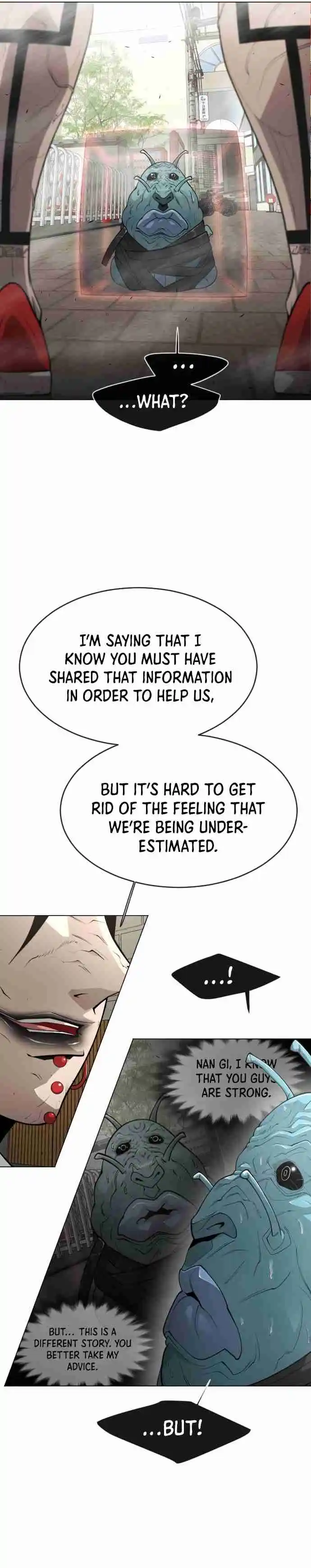 Read The Superhuman Era Manga Online