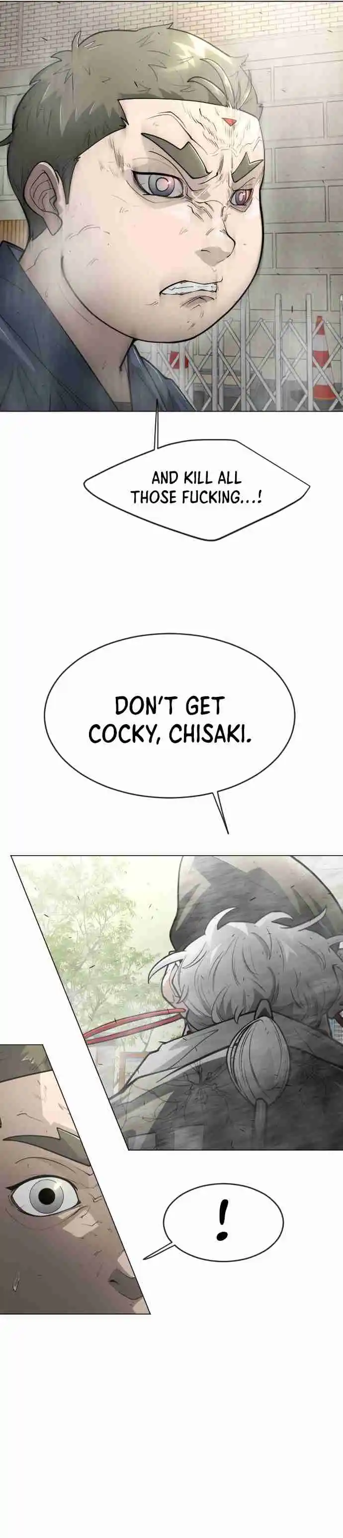 Read The Superhuman Era Manga Online