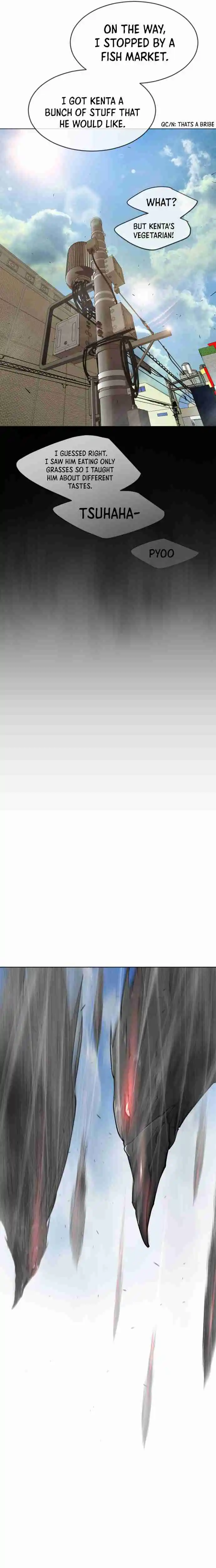 Read The Superhuman Era Manga Online