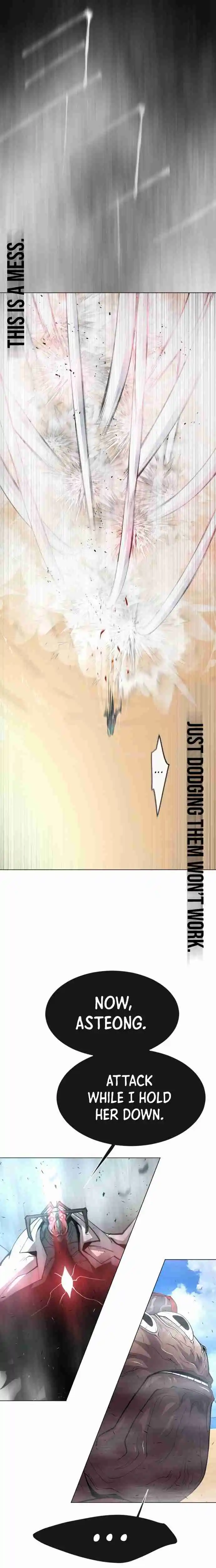 Read The Superhuman Era Manga Online