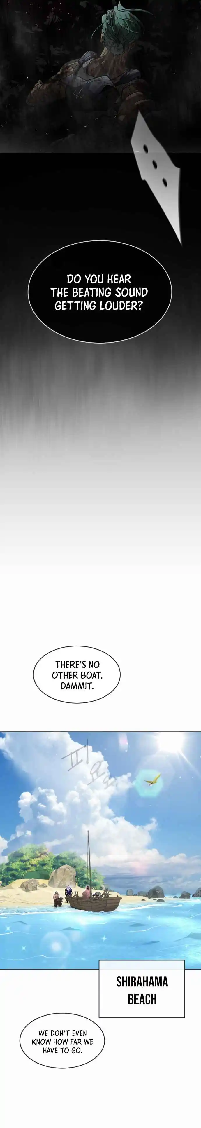 Read The Superhuman Era Manga Online