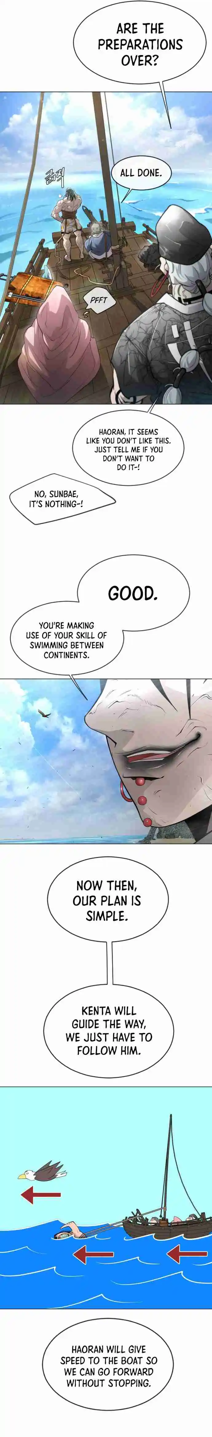 Read The Superhuman Era Manga Online