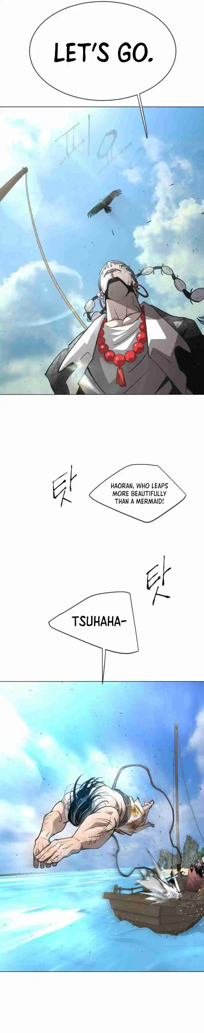 Read The Superhuman Era Manga Online