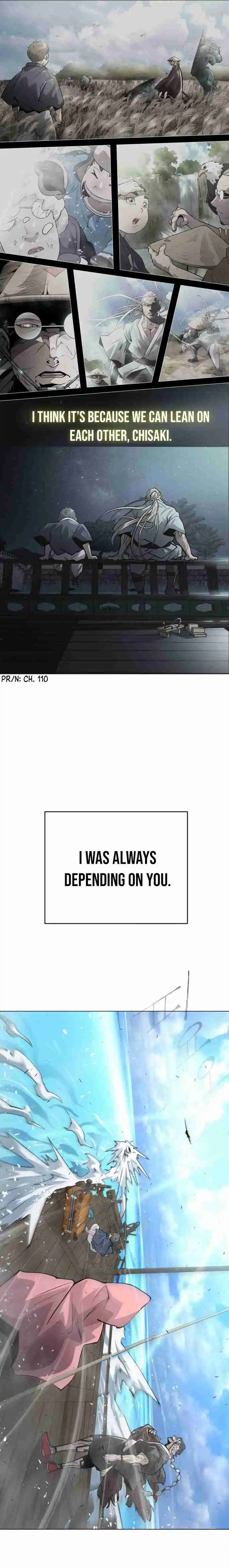 Read The Superhuman Era Manga Online