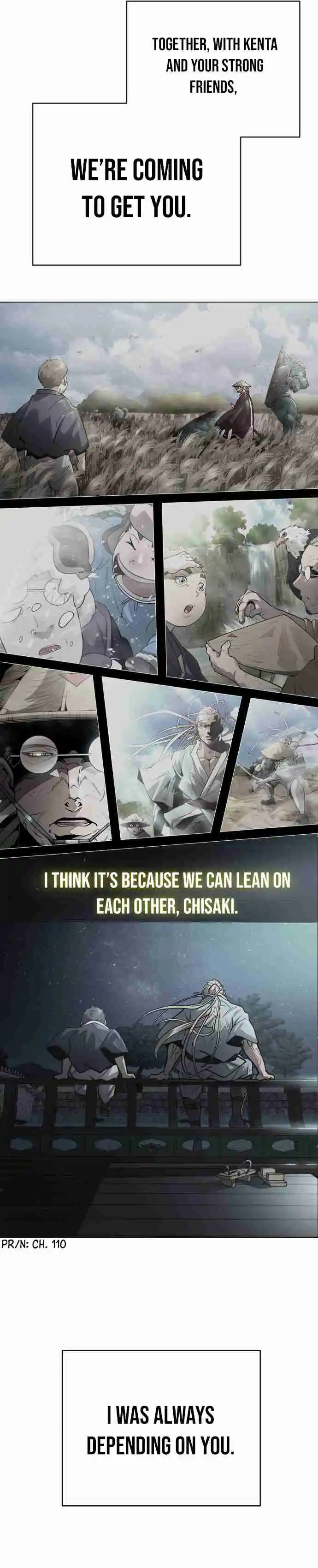 Read The Superhuman Era Manga Online