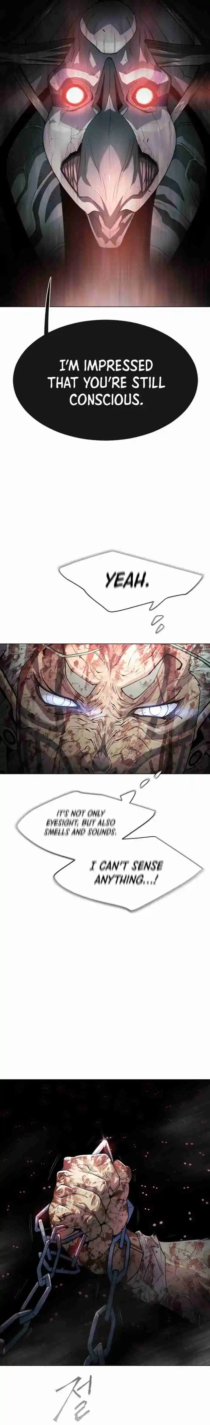 Read The Superhuman Era Manga Online