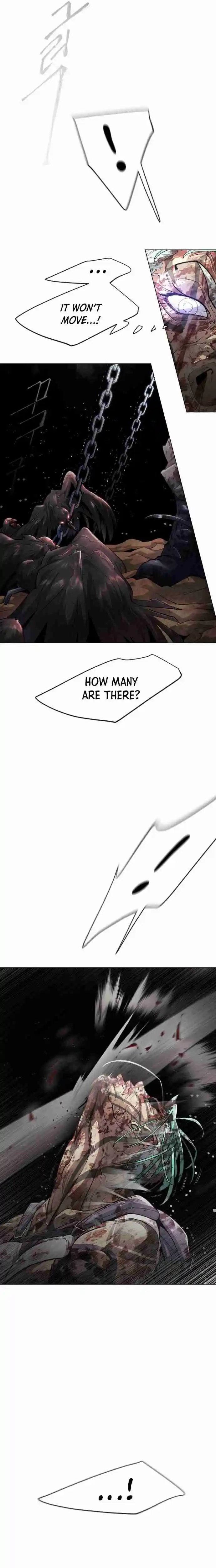 Read The Superhuman Era Manga Online