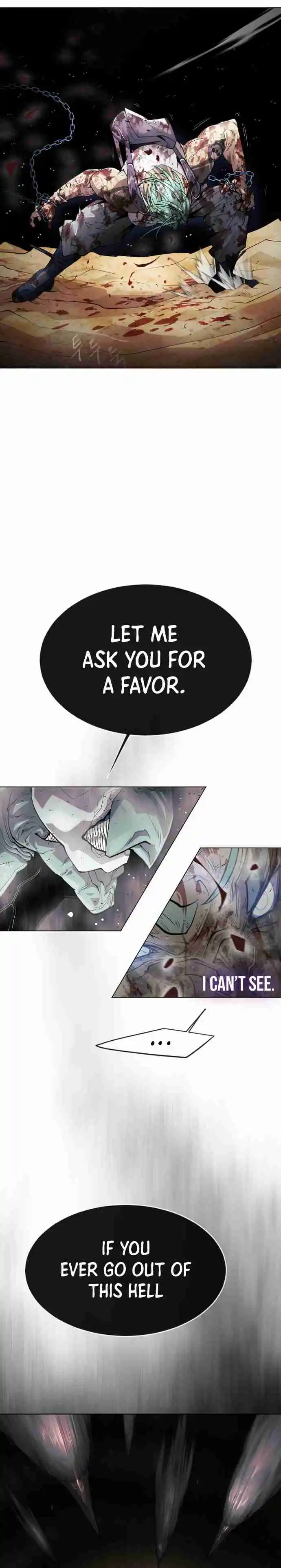 Read The Superhuman Era Manga Online