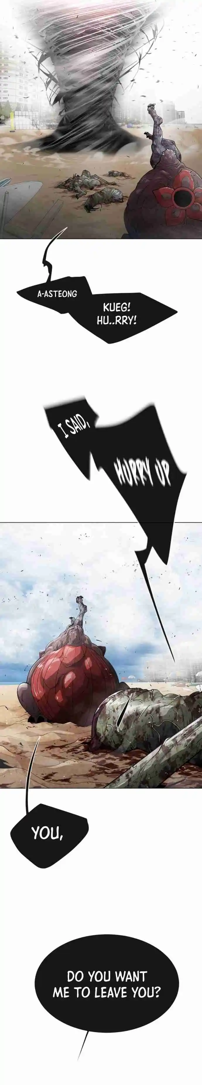 Read The Superhuman Era Manga Online