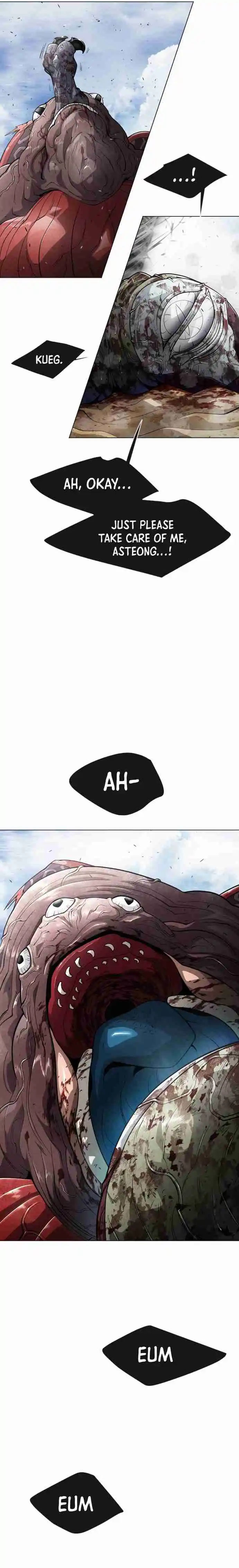 Read The Superhuman Era Manga Online