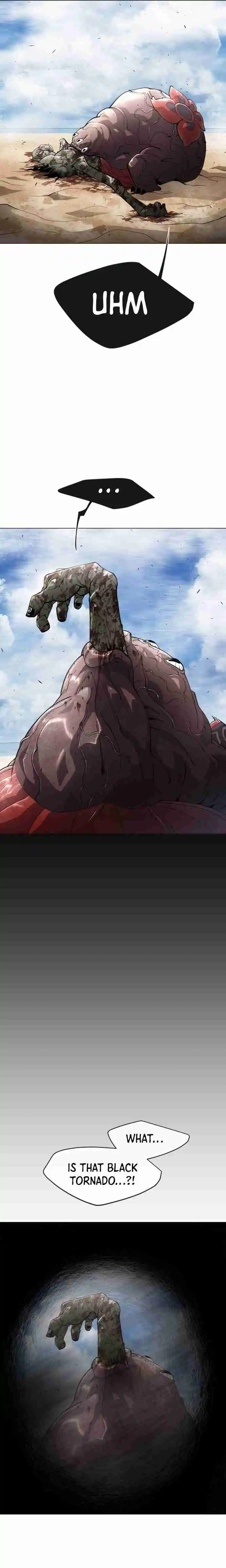 Read The Superhuman Era Manga Online