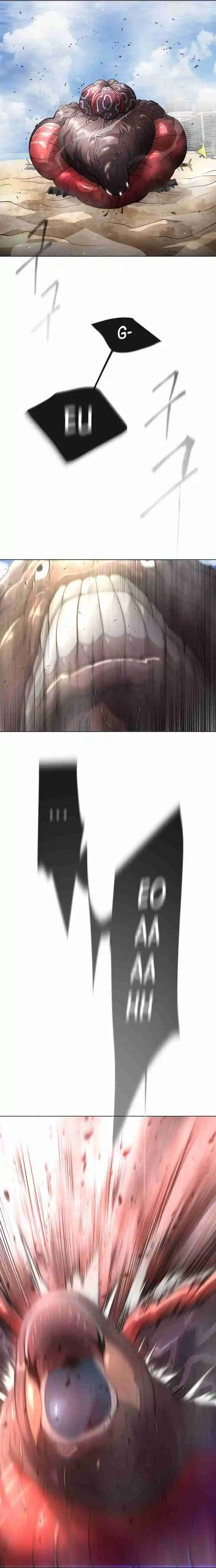 Read The Superhuman Era Manga Online