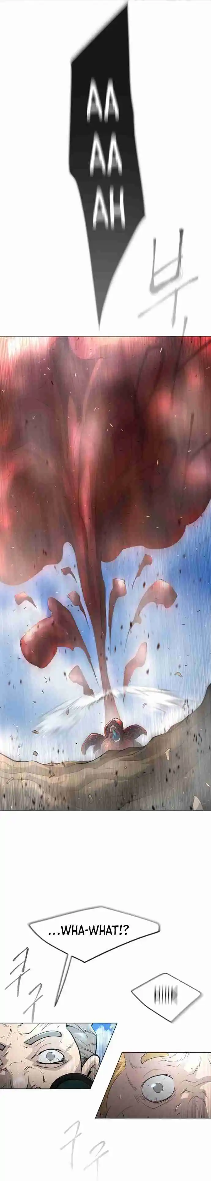 Read The Superhuman Era Manga Online