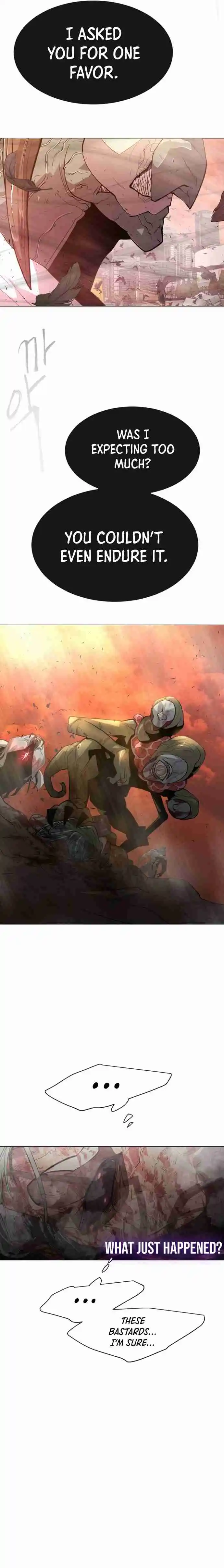 Read The Superhuman Era Manga Online