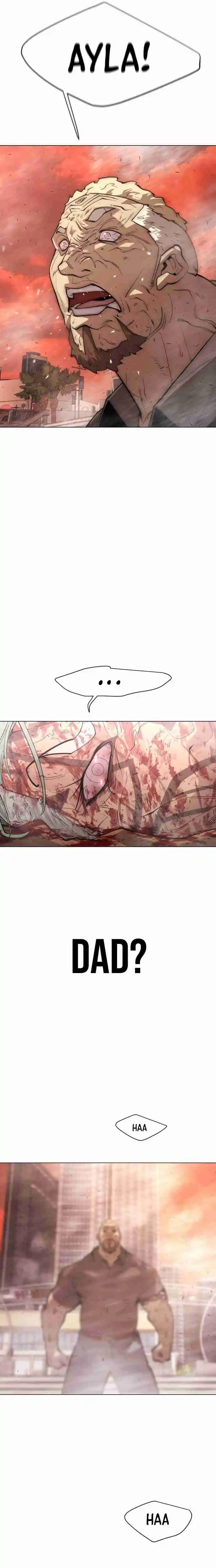 Read The Superhuman Era Manga Online