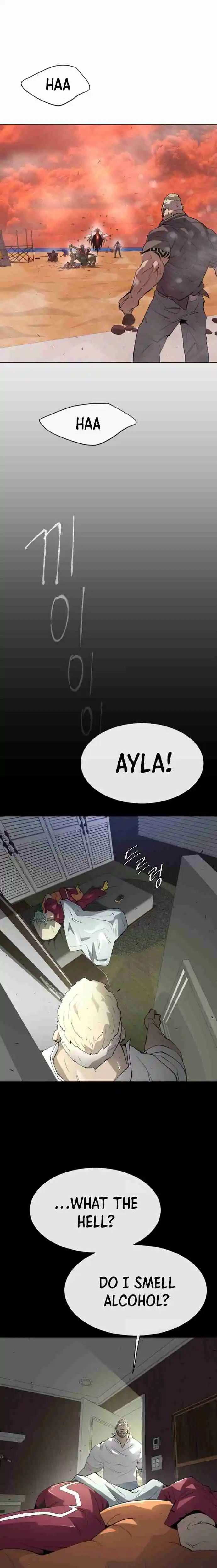 Read The Superhuman Era Manga Online