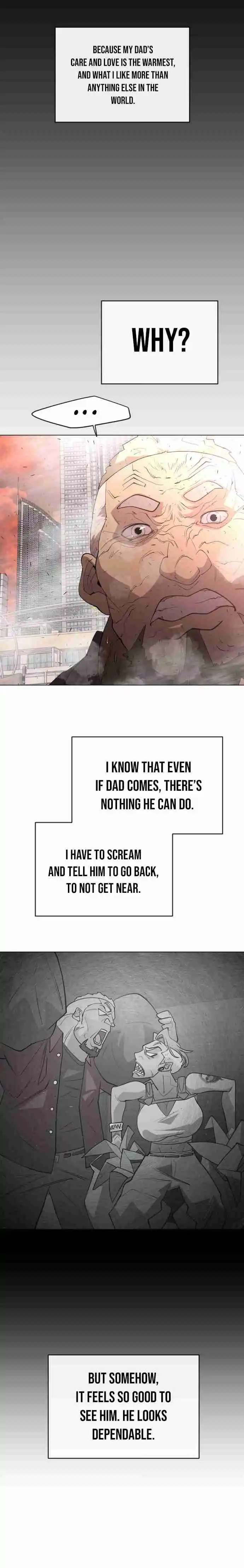 Read The Superhuman Era Manga Online