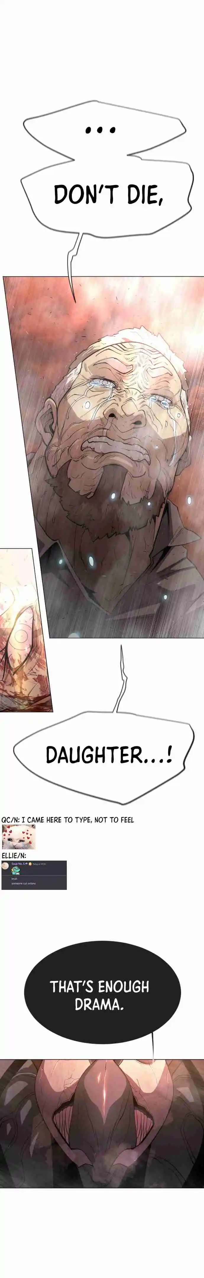 Read The Superhuman Era Manga Online