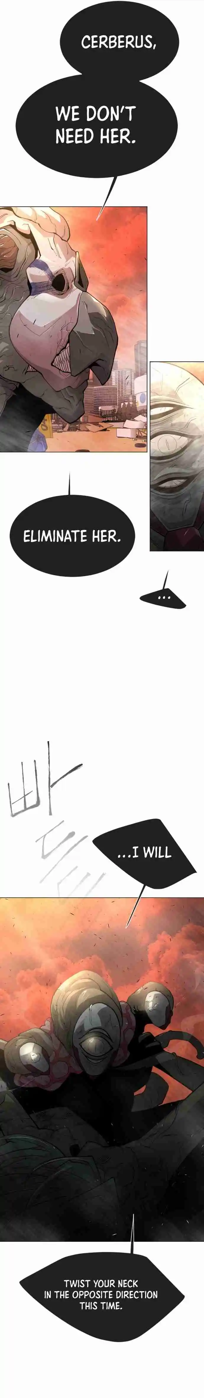 Read The Superhuman Era Manga Online