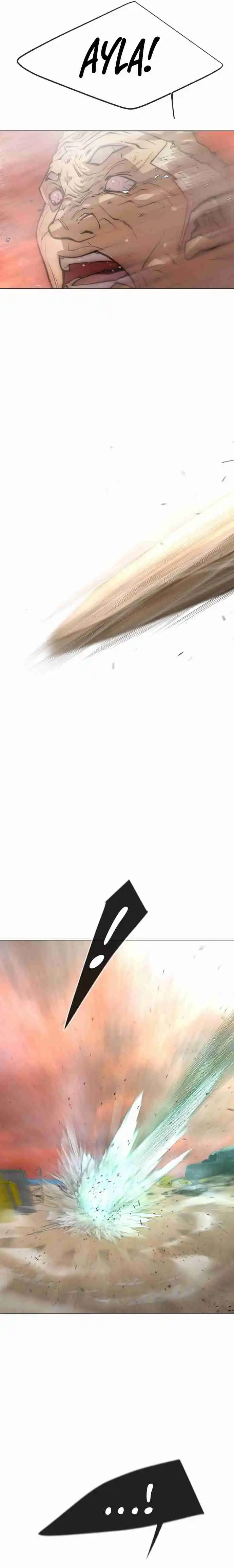 Read The Superhuman Era Manga Online