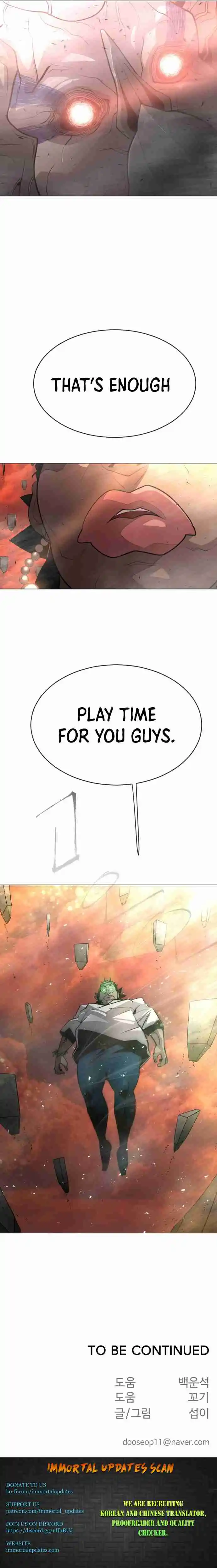 Read The Superhuman Era Manga Online