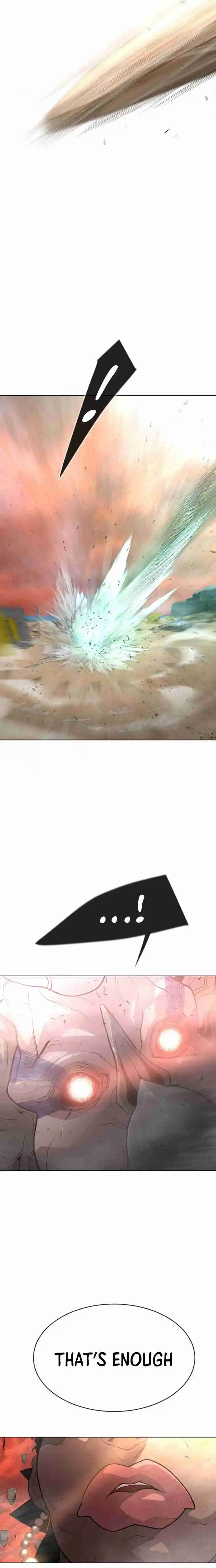 Read The Superhuman Era Manga Online