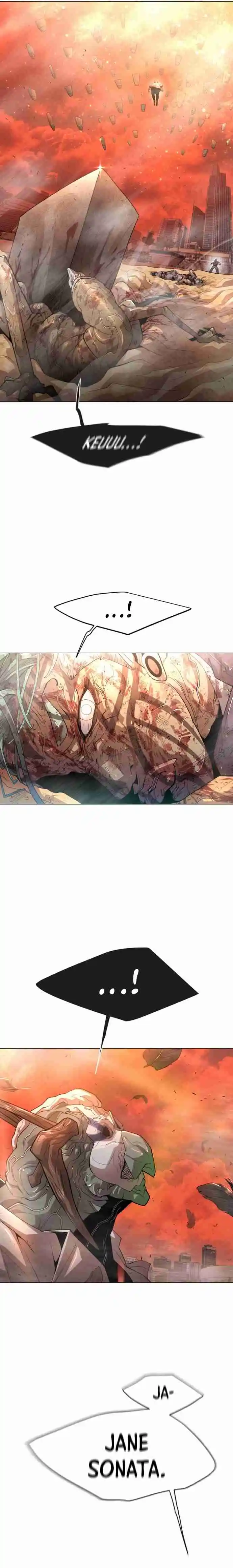 Read The Superhuman Era Manga Online