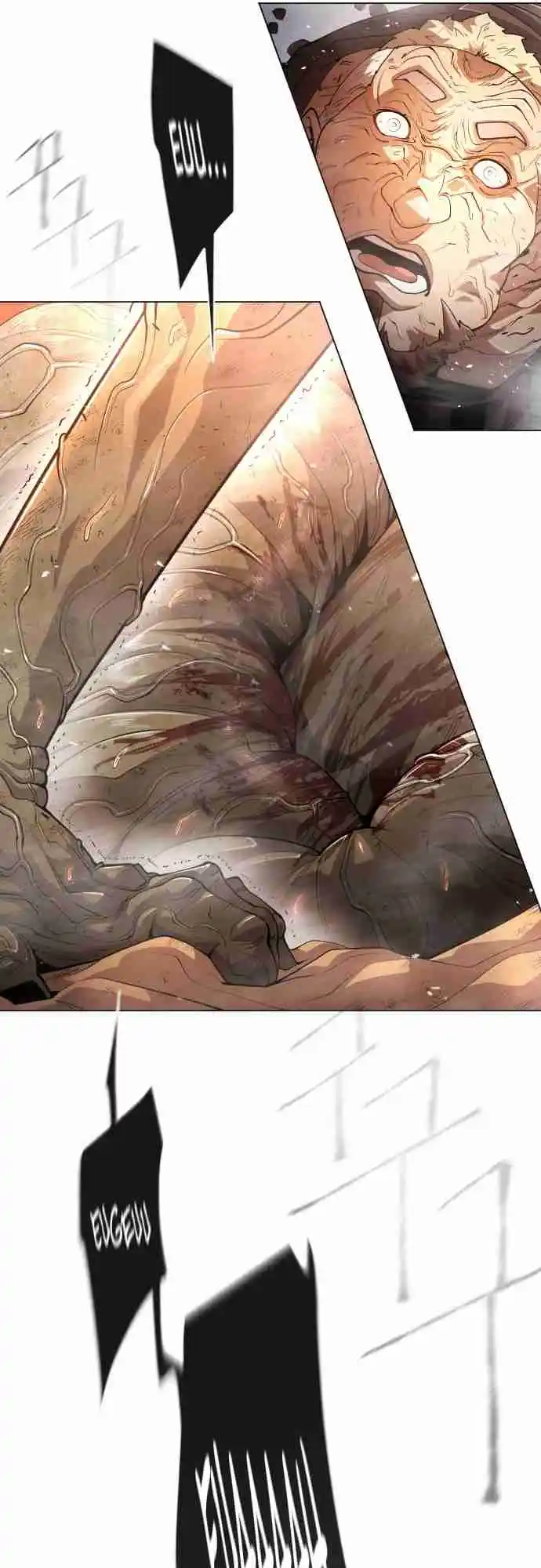 Read The Superhuman Era Manga Online