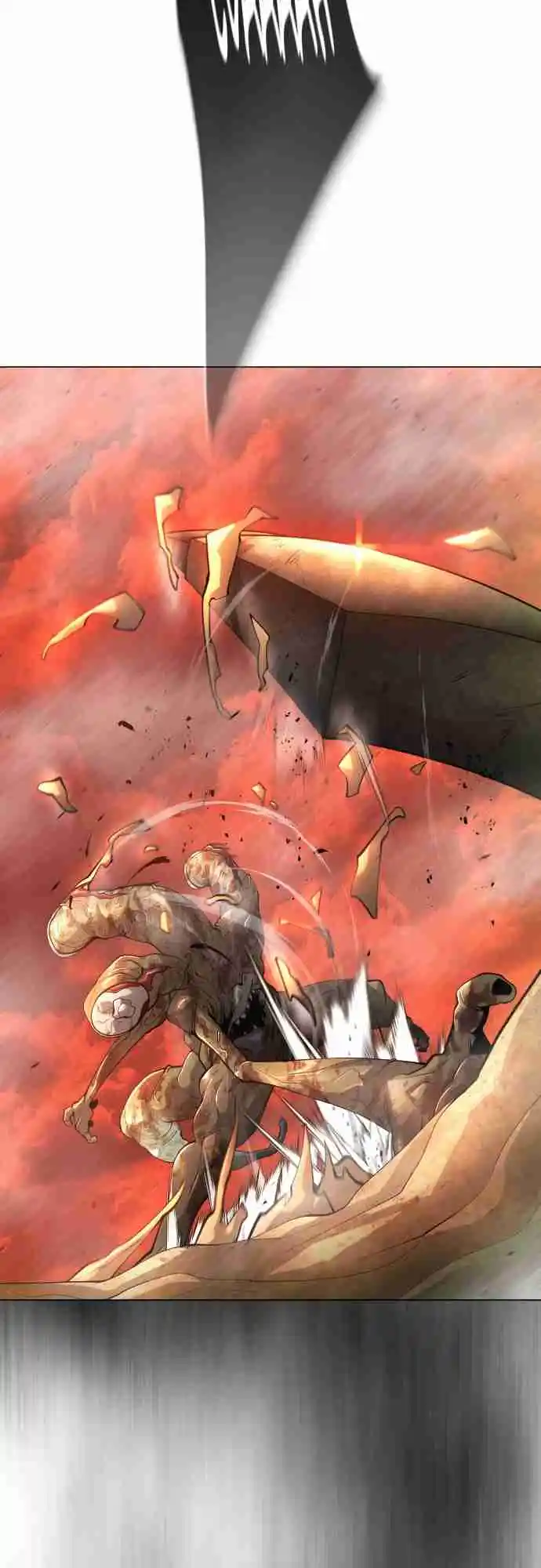 Read The Superhuman Era Manga Online