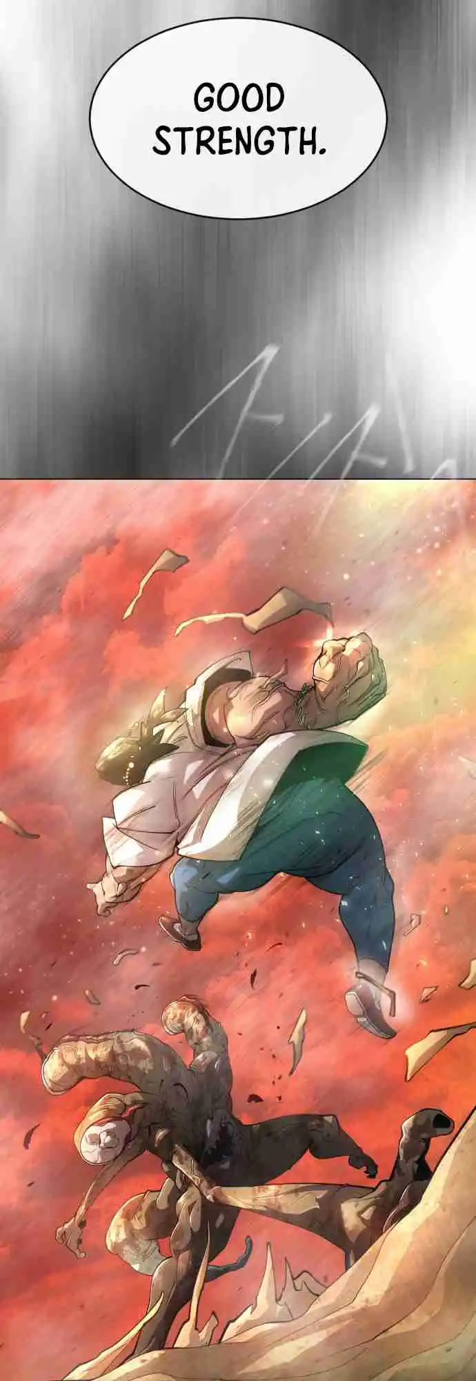 Read The Superhuman Era Manga Online