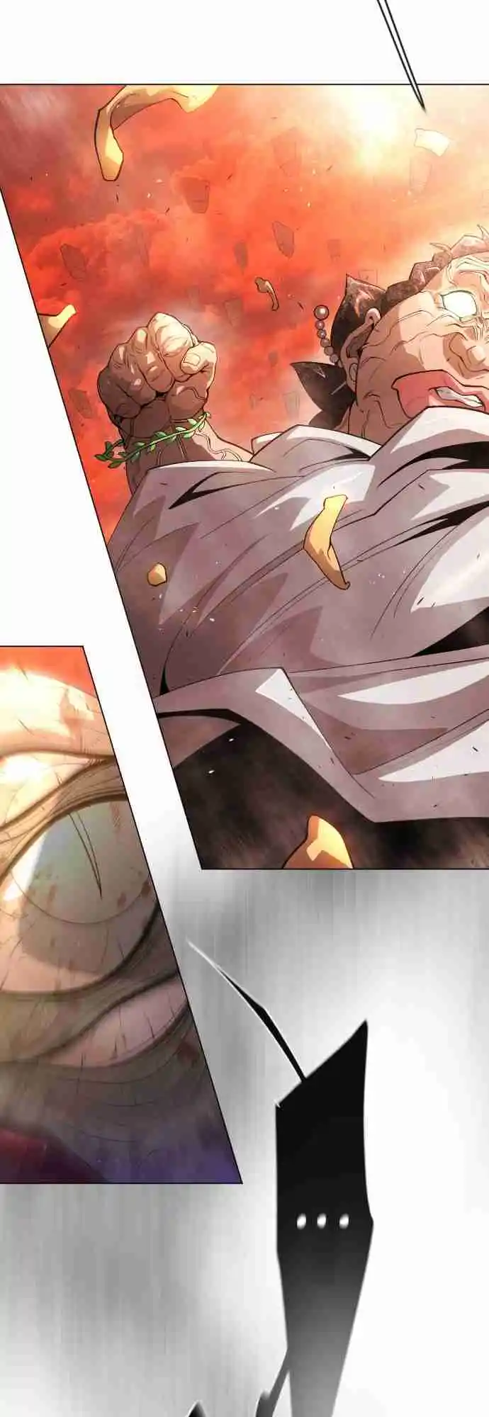 Read The Superhuman Era Manga Online