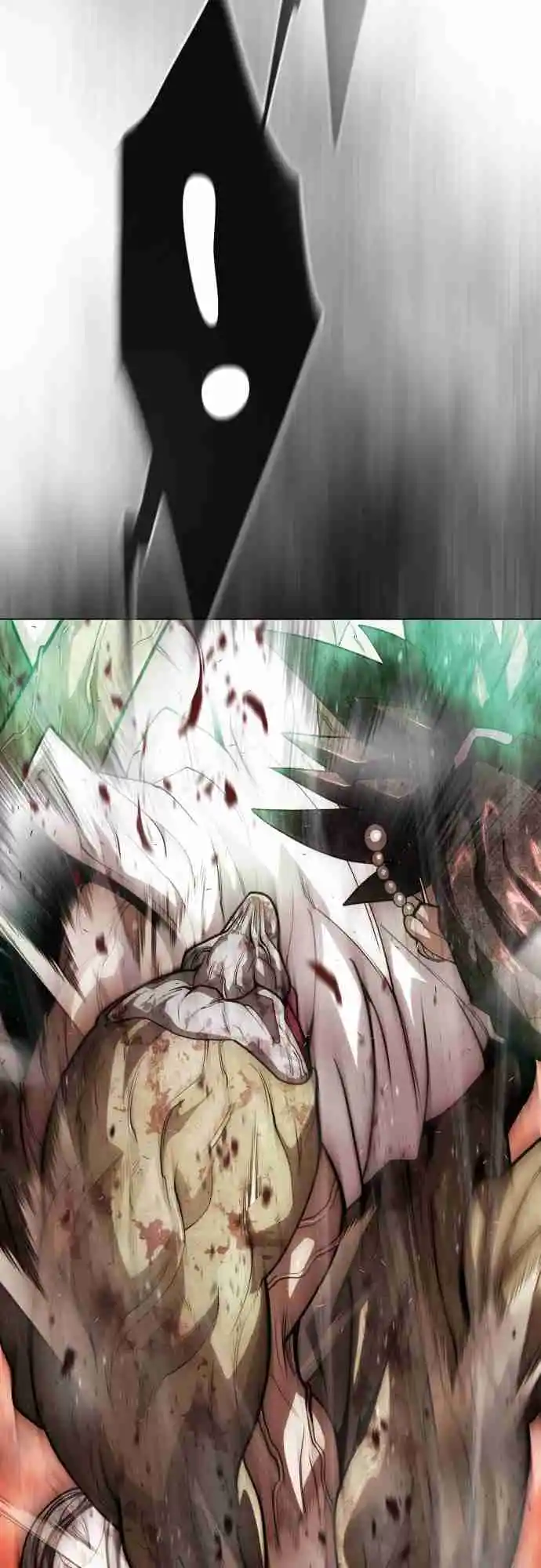 Read The Superhuman Era Manga Online