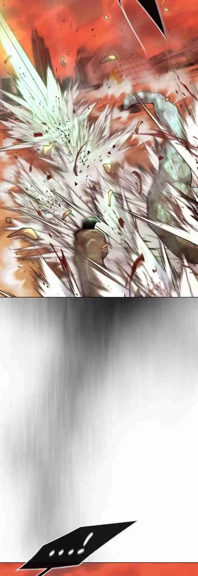 Read The Superhuman Era Manga Online