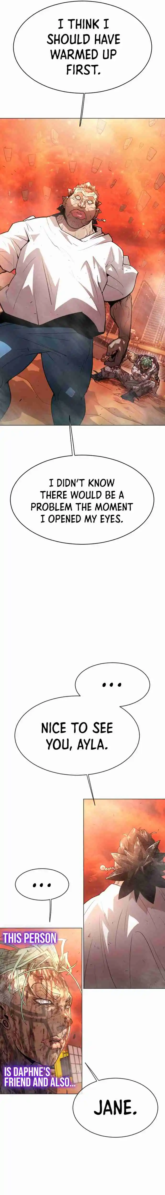 Read The Superhuman Era Manga Online