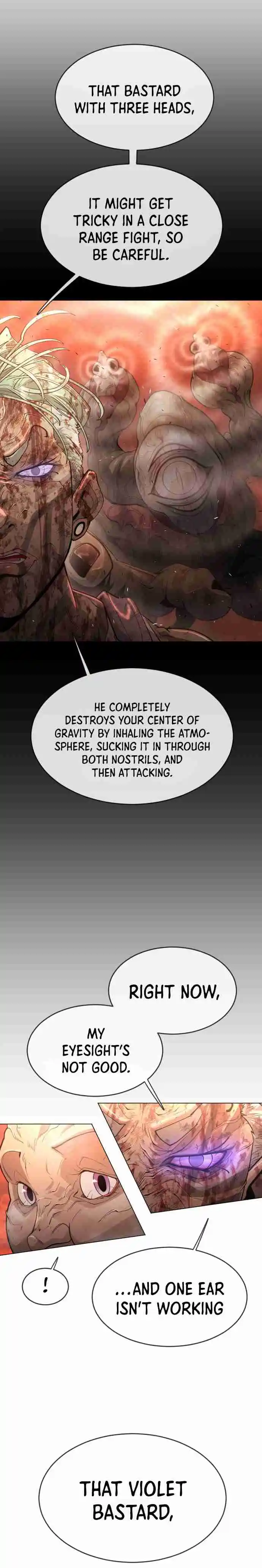 Read The Superhuman Era Manga Online