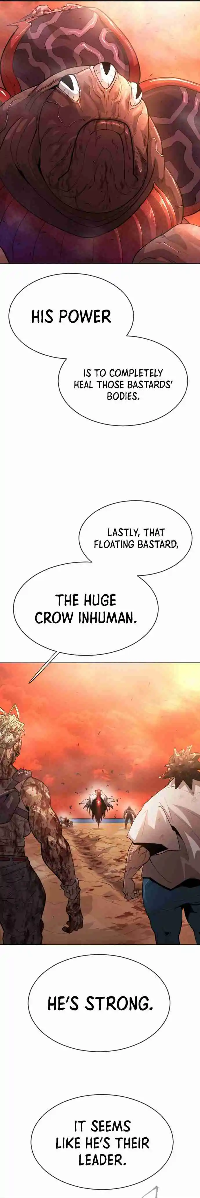 Read The Superhuman Era Manga Online