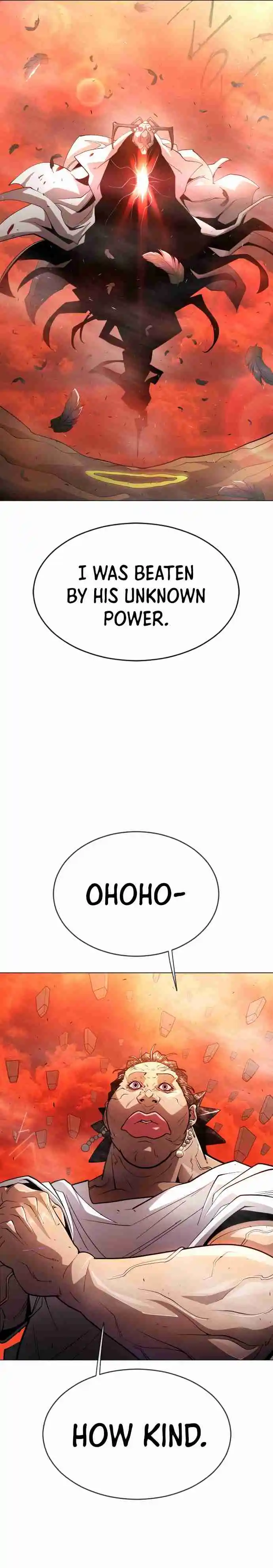 Read The Superhuman Era Manga Online