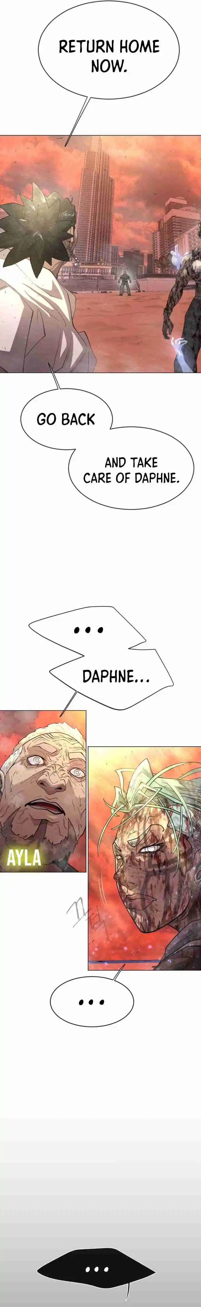 Read The Superhuman Era Manga Online