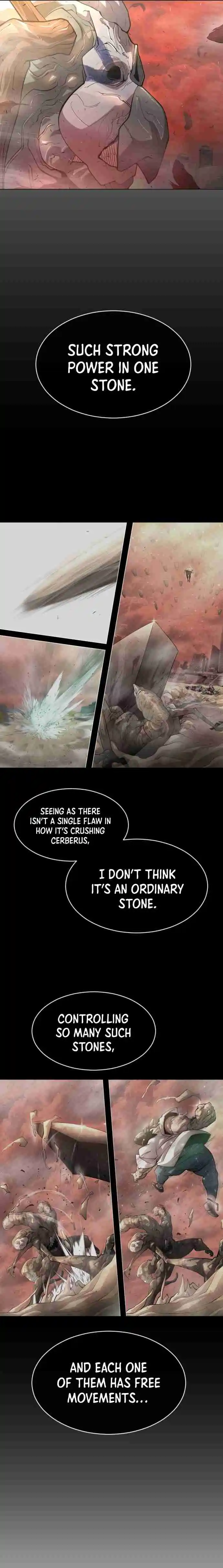 Read The Superhuman Era Manga Online