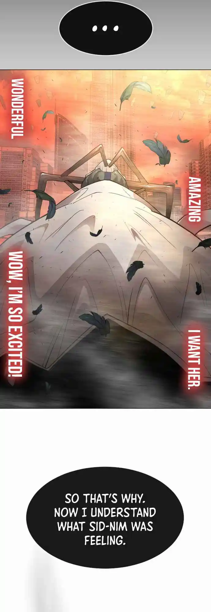 Read The Superhuman Era Manga Online