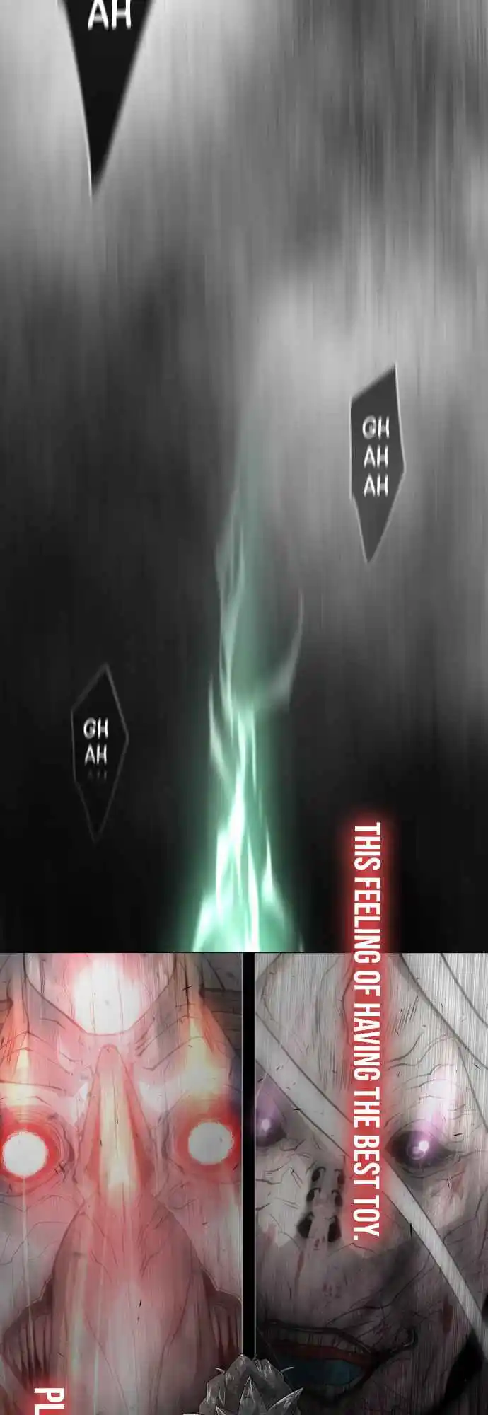 Read The Superhuman Era Manga Online