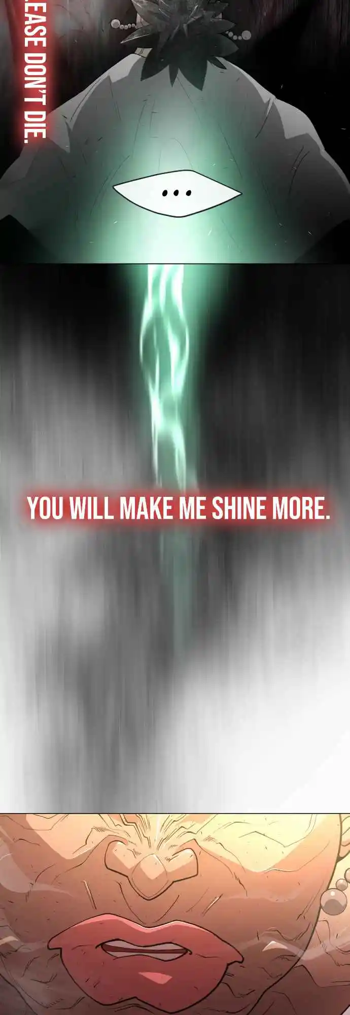 Read The Superhuman Era Manga Online