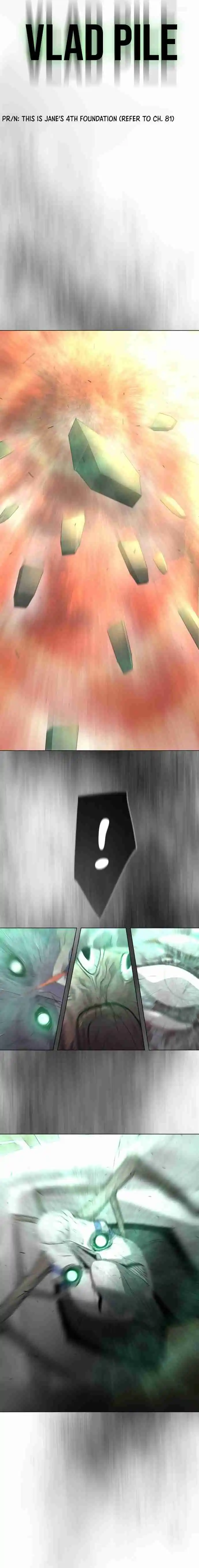 Read The Superhuman Era Manga Online