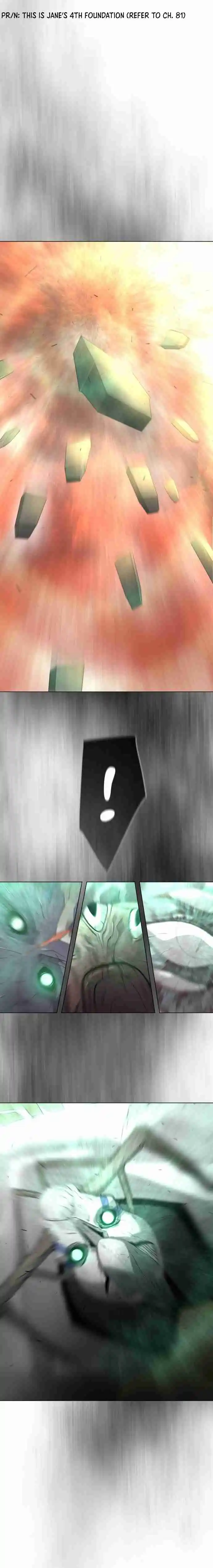 Read The Superhuman Era Manga Online