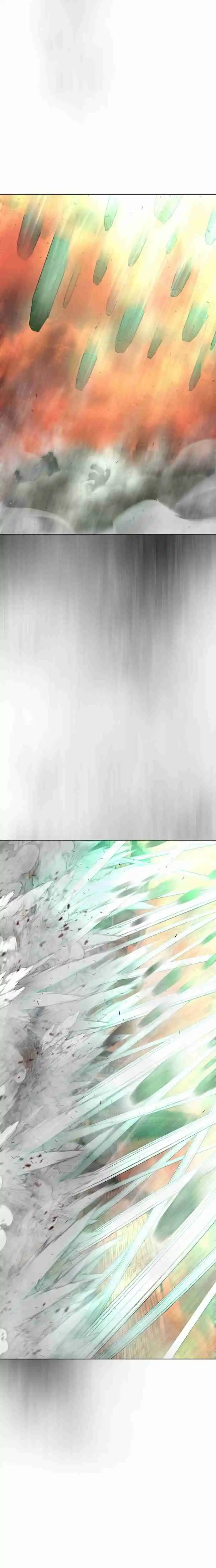 Read The Superhuman Era Manga Online