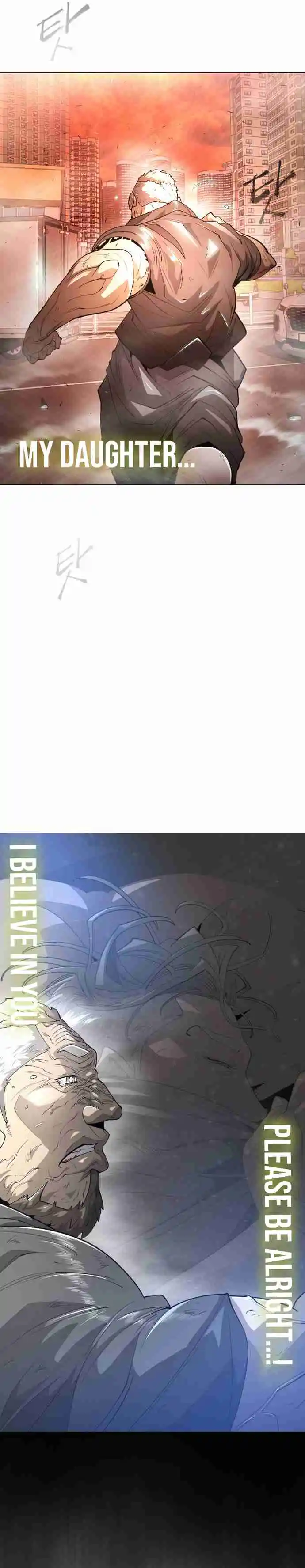 Read The Superhuman Era Manga Online