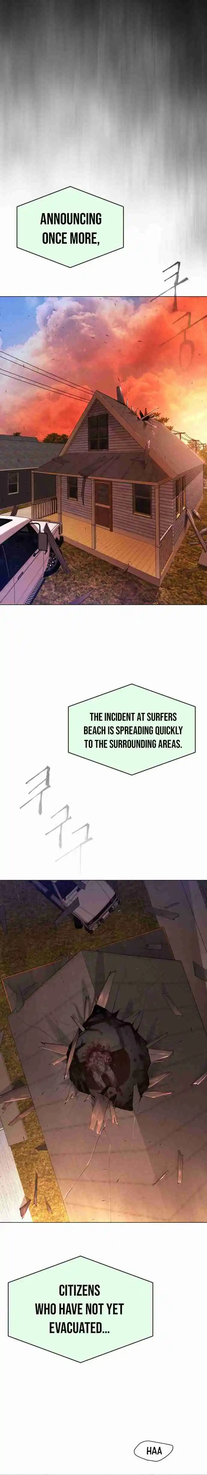 Read The Superhuman Era Manga Online