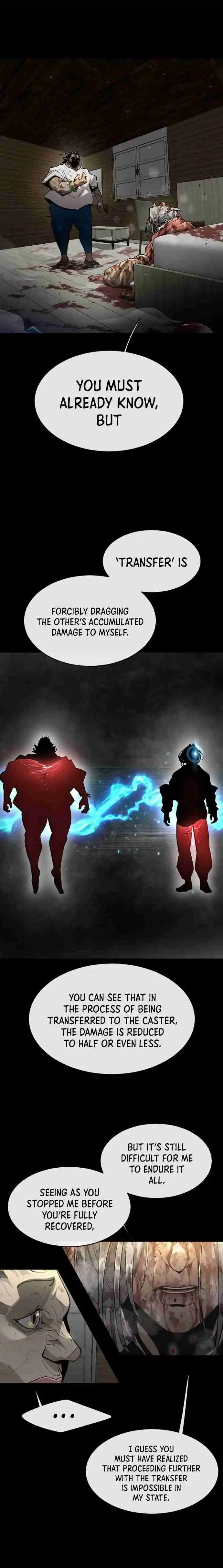 Read The Superhuman Era Manga Online