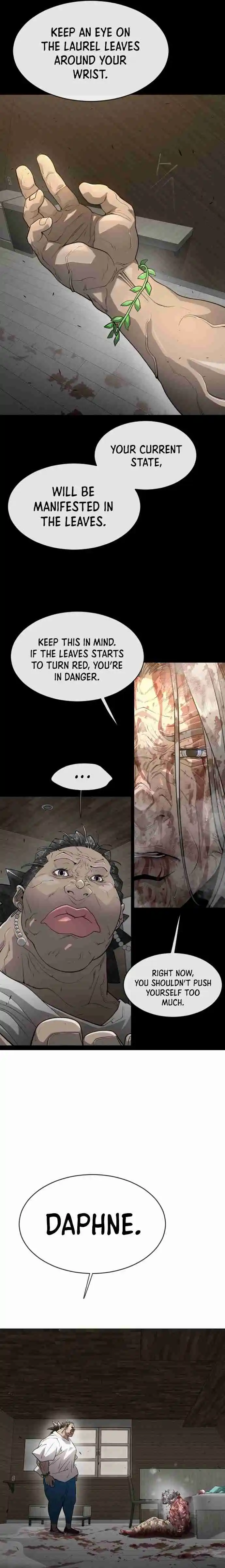 Read The Superhuman Era Manga Online