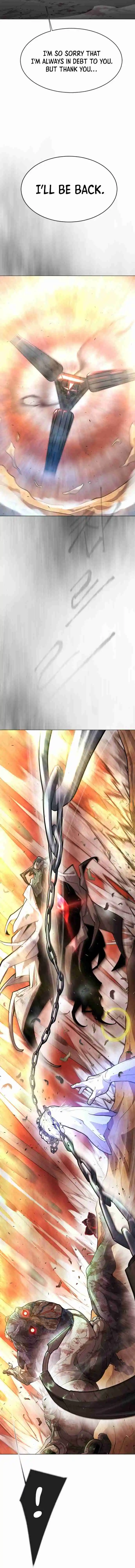 Read The Superhuman Era Manga Online